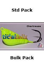 Blackfish Jigs
