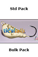 Blackfish Jigs