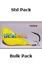 Blackfish Jigs