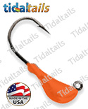 SHEEPSHEAD JIGS