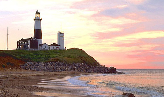 Montauk Sunset