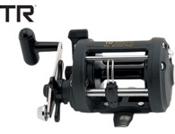 SALTWATER REELS