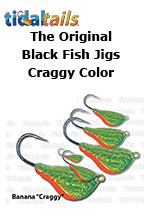 Blackfish Jigs