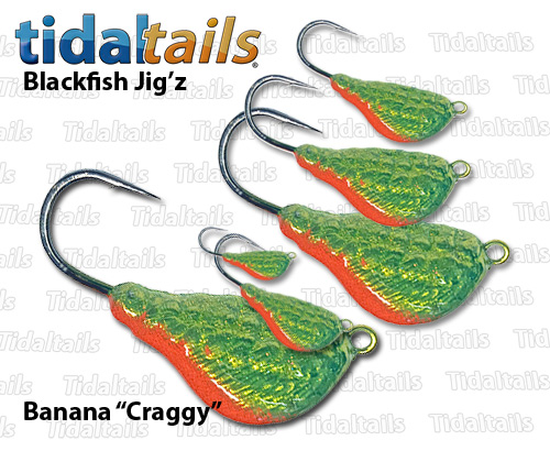 http://www.tidaltails.com/Images/Tidaltails_Prod/Blackfish_Jigs/Blackfish_2015/CraggyBanana_400.jpg