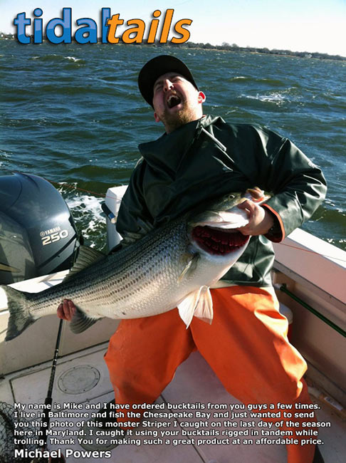 10PCS Fishing Bucktail Jigs Saltwater Fluke Lures bucktail jig heads Striper  Bass Bluefish Redfish Flounder fishing