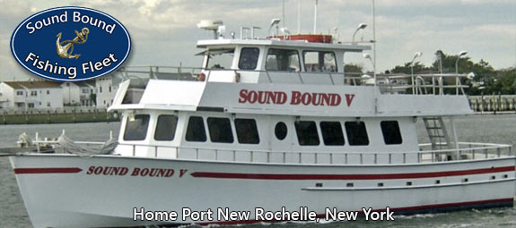 SOUND BOUND CHARTERS